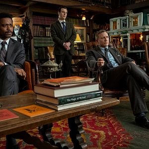 Fotoğraf Lakeith Stanfield