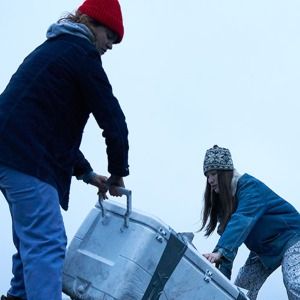 Fotoğraf Blow the Man Down