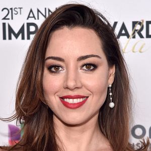 Fotoğraf Aubrey Plaza