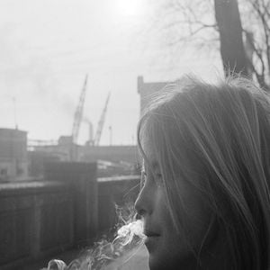 Fotoğraf Marianne Ihlen