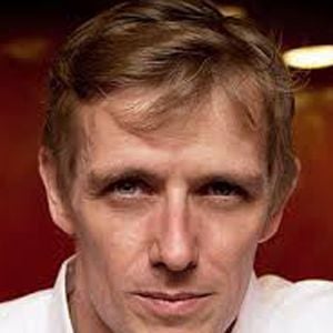 Fotoğraf Pete Riley