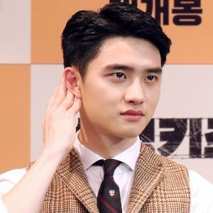 Fotoğraf Do Kyungsoo