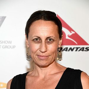 Fotoğraf Kim Farrant