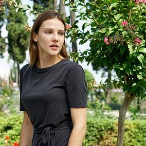 Fotoğraf Elimi Bırakma