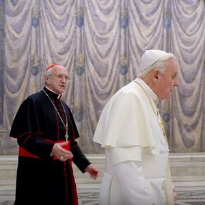 Fotoğraf Jonathan Pryce