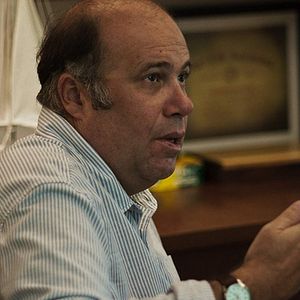 Fotoğraf Três Verões