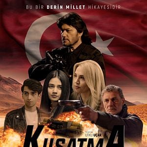 Fotoğraf Kuşatma Yedi Uyuyanlar