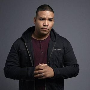 Fotoğraf Frank Harts