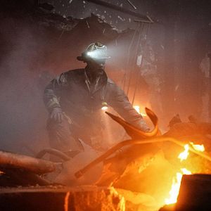 Fotoğraf Eamonn Walker