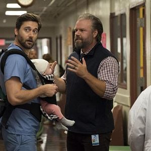 Fotoğraf Tyler Labine