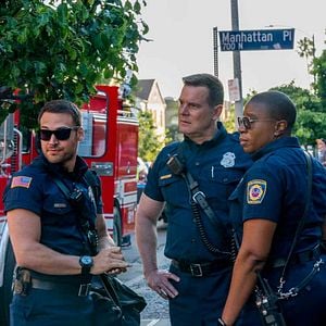 Fotoğraf Aisha Hinds