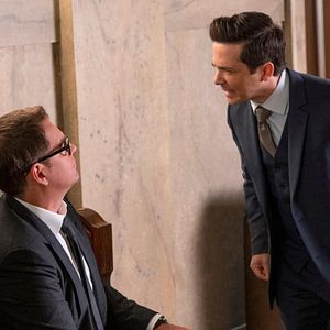 Fotoğraf Michael Weatherly