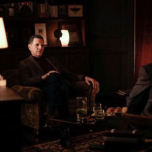 Fotoğraf Roschdy Zem