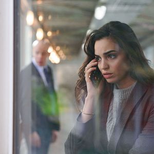 Fotoğraf Souheila Yacoub