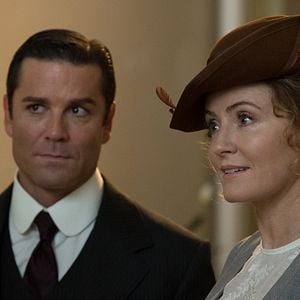 Fotoğraf Yannick Bisson