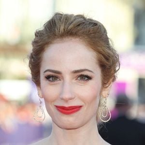 Fotoğraf Jaime Ray Newman