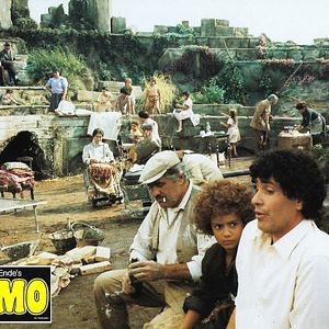 Fotoğraf Mario Adorf