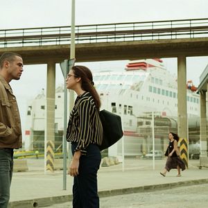 Fotoğraf María Pedraza