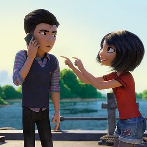 Fotoğraf Yeti Efsanesi