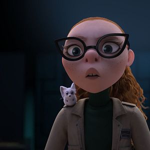 Fotoğraf Yeti Efsanesi