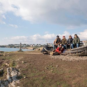 Fotoğraf Marianne (2019)