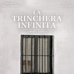 Fotoğraf La Trinchera Infinita