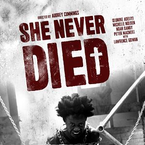 Fotoğraf She Never Died