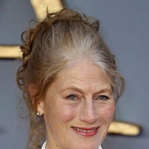 Fotoğraf Geraldine James