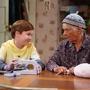 Fotoğraf Estelle Parsons