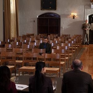 Fotoğraf Stanley Tucci