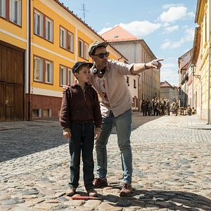 Fotoğraf Tavşan Jojo