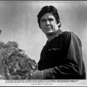 Fotoğraf Charles Bronson