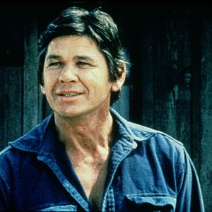 Fotoğraf Charles Bronson
