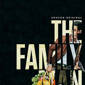 Fotoğraf The Family Man