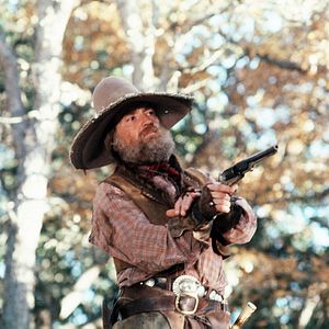 Fotoğraf Willie Nelson