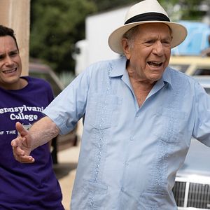 Fotoğraf George Segal