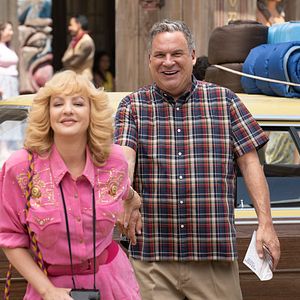 Fotoğraf Jeff Garlin