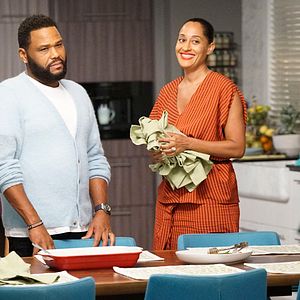 Fotoğraf Anthony Anderson