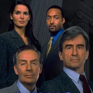 Fotoğraf Law & Order