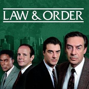 Fotoğraf Law & Order
