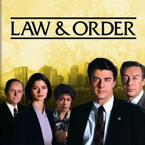 Fotoğraf Law & Order