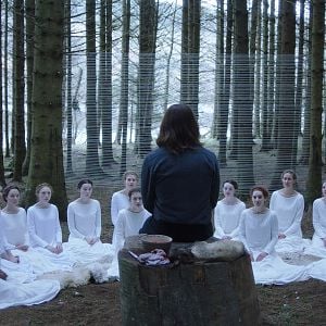 Fotoğraf The Other Lamb