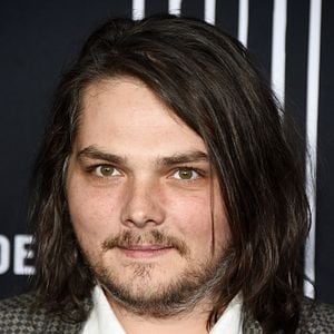 Fotoğraf Gerard Way
