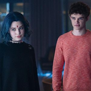 Fotoğraf Teagan Croft