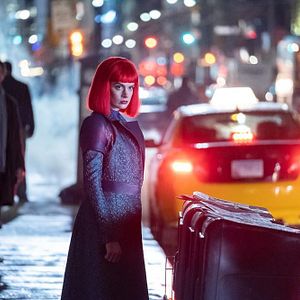 Fotoğraf Hanneke Talbot