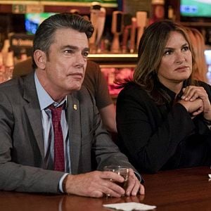 Fotoğraf Mariska Hargitay