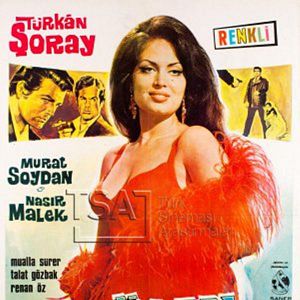 Fotoğraf Kölen Olayım