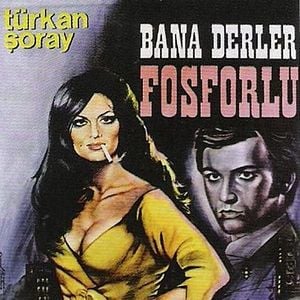Fotoğraf Bana Derler Fosforlu