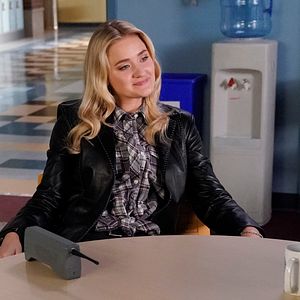 Fotoğraf AJ Michalka