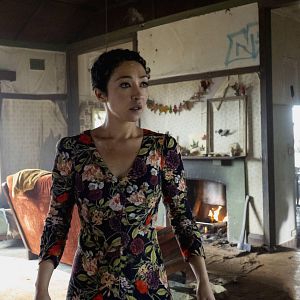 Fotoğraf Ruth Negga